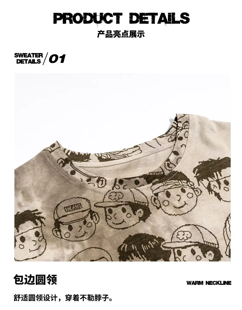 Boys Short-Sleeved T-Shirt 2025 New Kidsren's Summer Clothing Big Kidsren Half-Sleeved Fashionable Summer Korean Style T-Shirt Cartoon Top t — feature 4