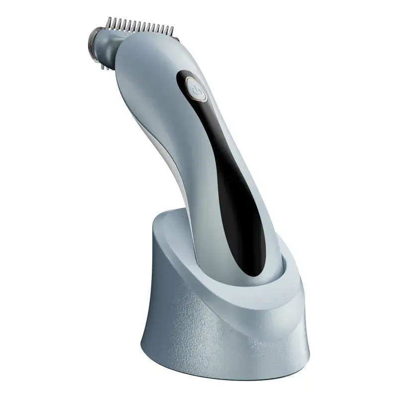 2-in-1 Electric Shaver for Men Women Hair Trimmer - Image 10