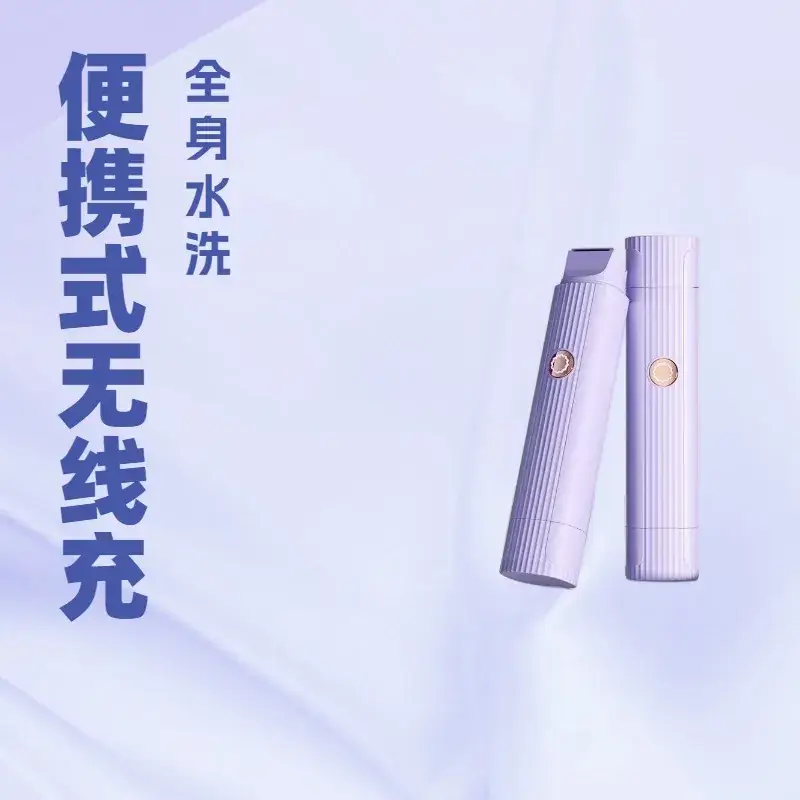 Double-Headed Hair Shaver for Women & Men - Image 4