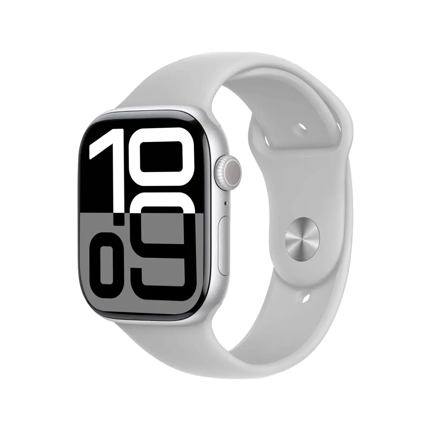 Huaqiangbei Smart Watch 2025 Model with Wireless Charging & Payment Access - Image 2