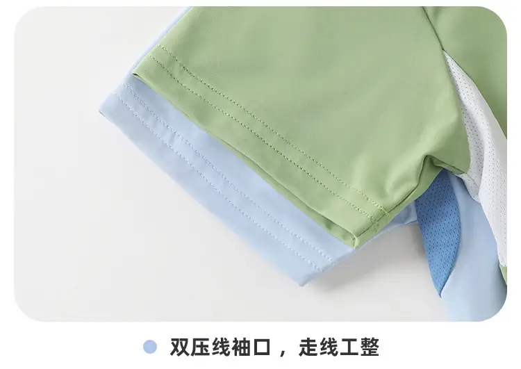 Kaka Panda Boys T-Shirt Set Summer Casual Baby Boys — feature 13