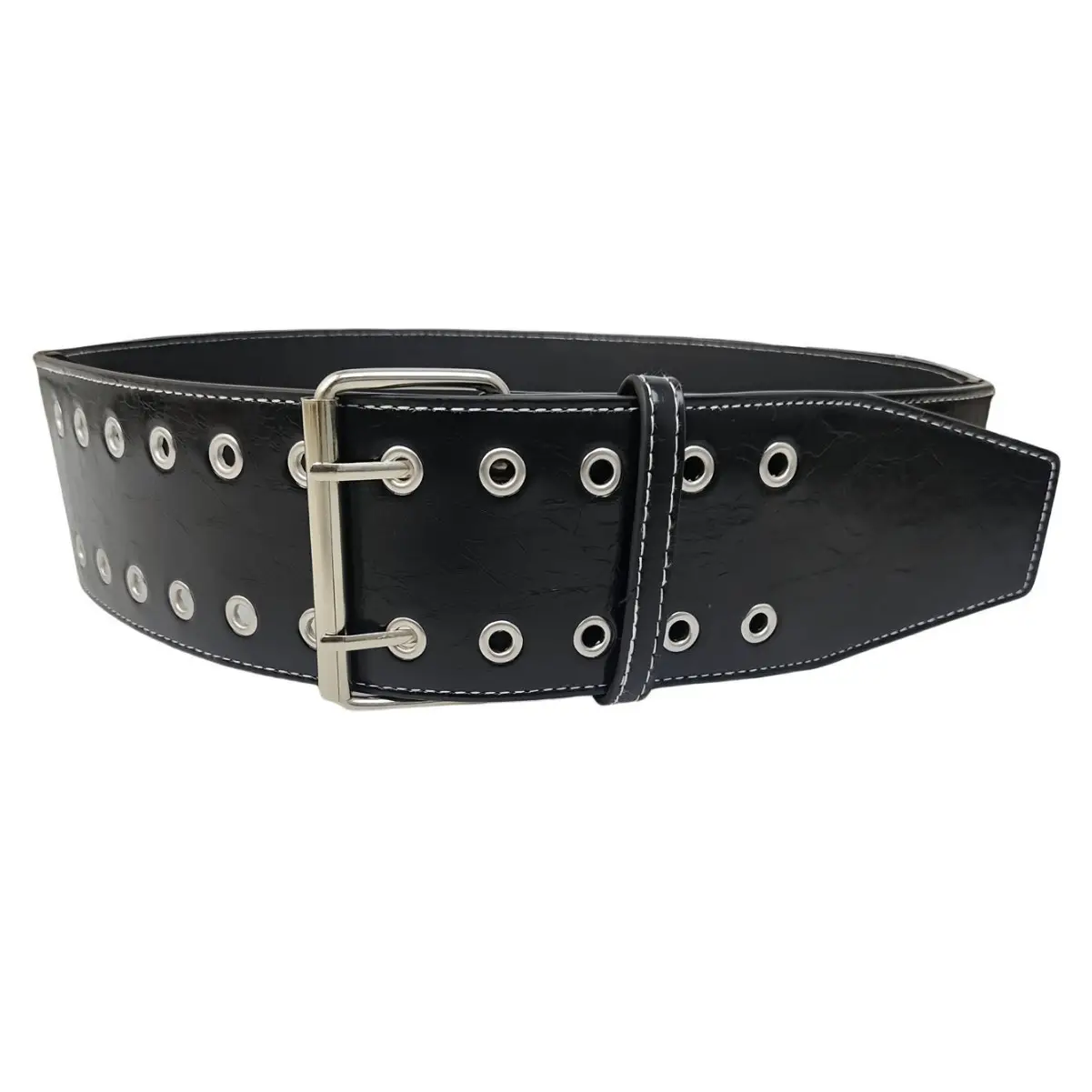 Tactical Multi-Pocket Belt for Electrician Woodworker - Image 4