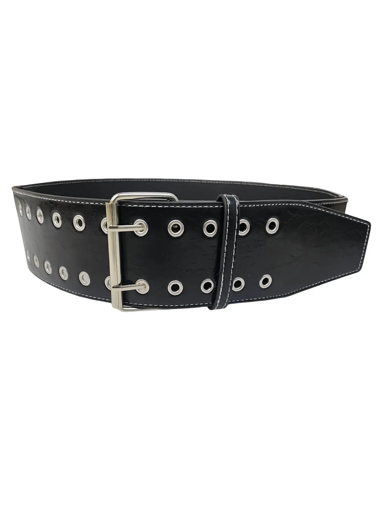 Tactical Multi-Pocket Belt for Electrician Woodworker — feature 7