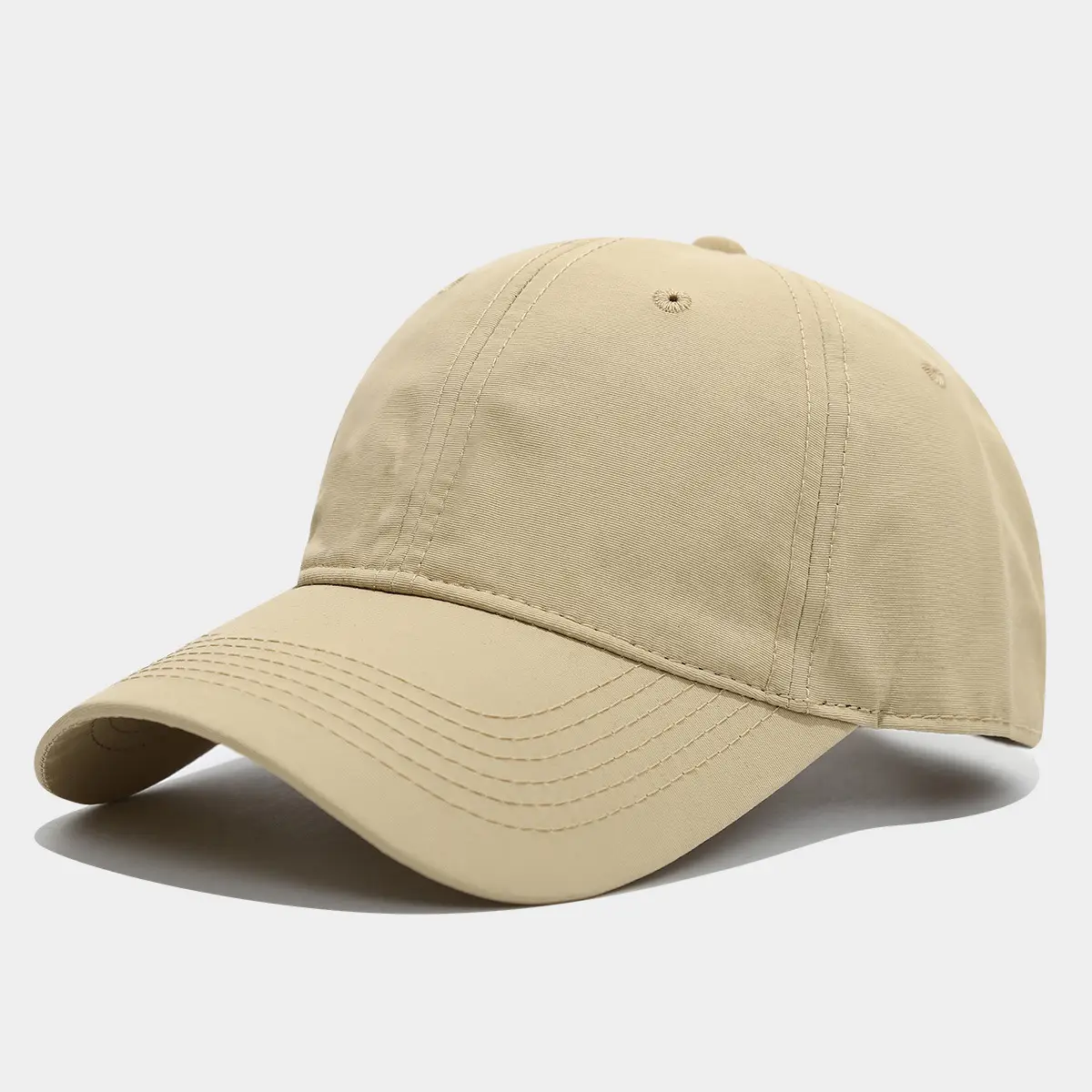 Black Vintage Cap Women Spring Summer Sports Cap