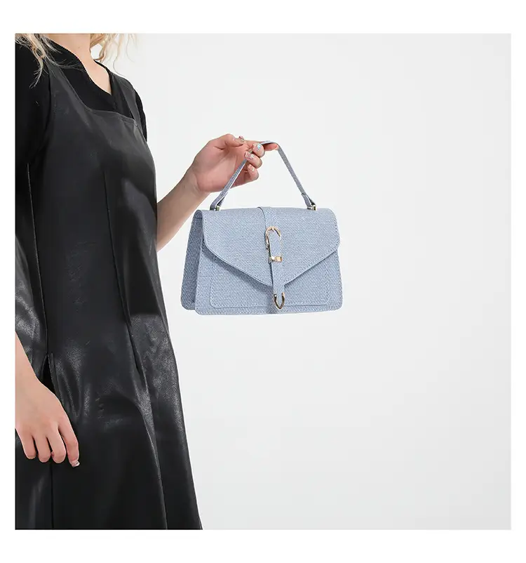 Women's Distinctive Western Style Shoulder Bag 2025 — feature 20