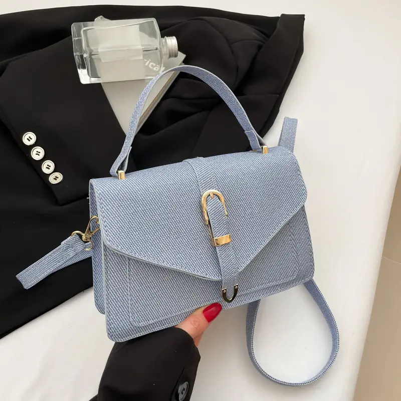 Women's Distinctive Western Style Shoulder Bag 2025 - Image 3