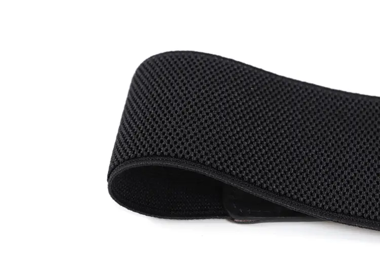 Korean Belt with Buckle for Women 6cm Elastic — feature 10