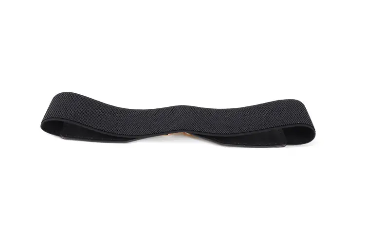 Korean Belt with Buckle for Women 6cm Elastic — feature 6