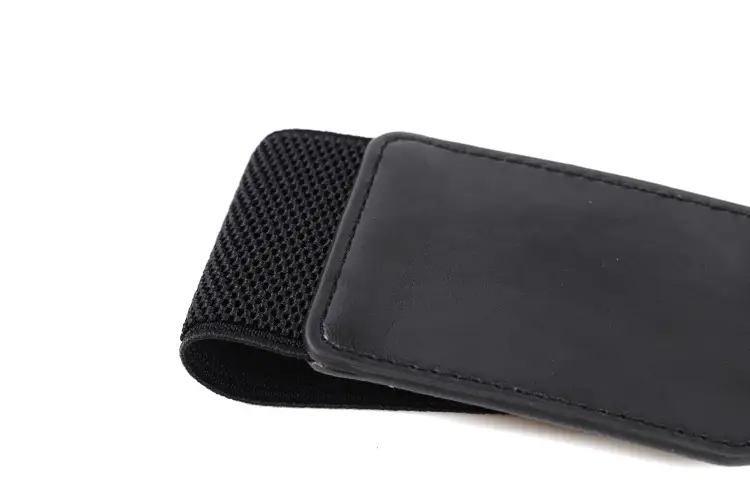 Korean Belt with Buckle for Women 6cm Elastic — feature 9