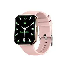 TB39 Smart Watch 1.83" Black Full Touch Call Bluetooth Sports Watch for Men Women - Image 7
