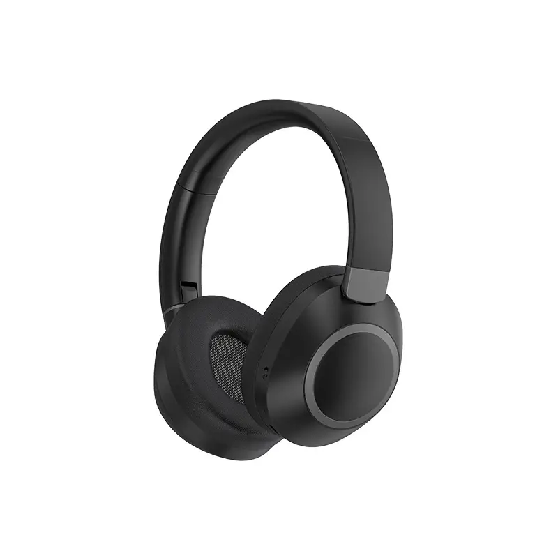 ANC Over-Ear Bluetooth Headphones with 25dB Noise Cancellation - Image 8