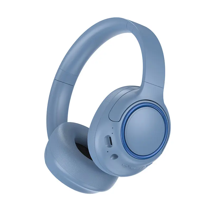 Vje87 Bluetooth Headset ANC Active Noise Cancellation
