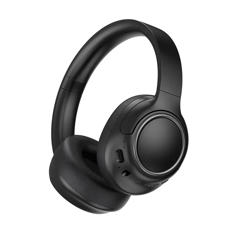 Vje87 Bluetooth Headset ANC Active Noise Cancellation - Image 3