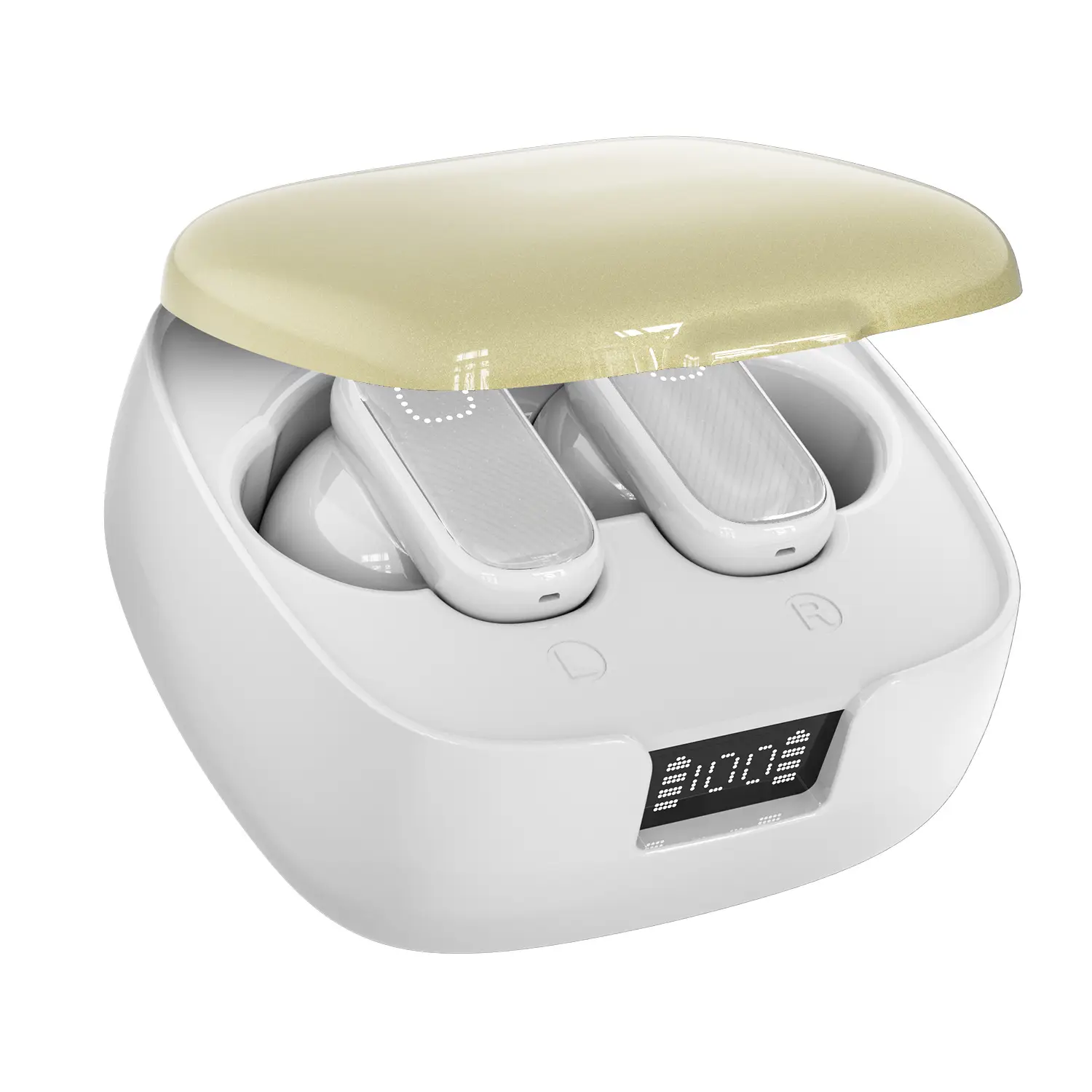 2026 Noise-Cancelling Wireless Earphones In-Ear Bluetooth - Image 8