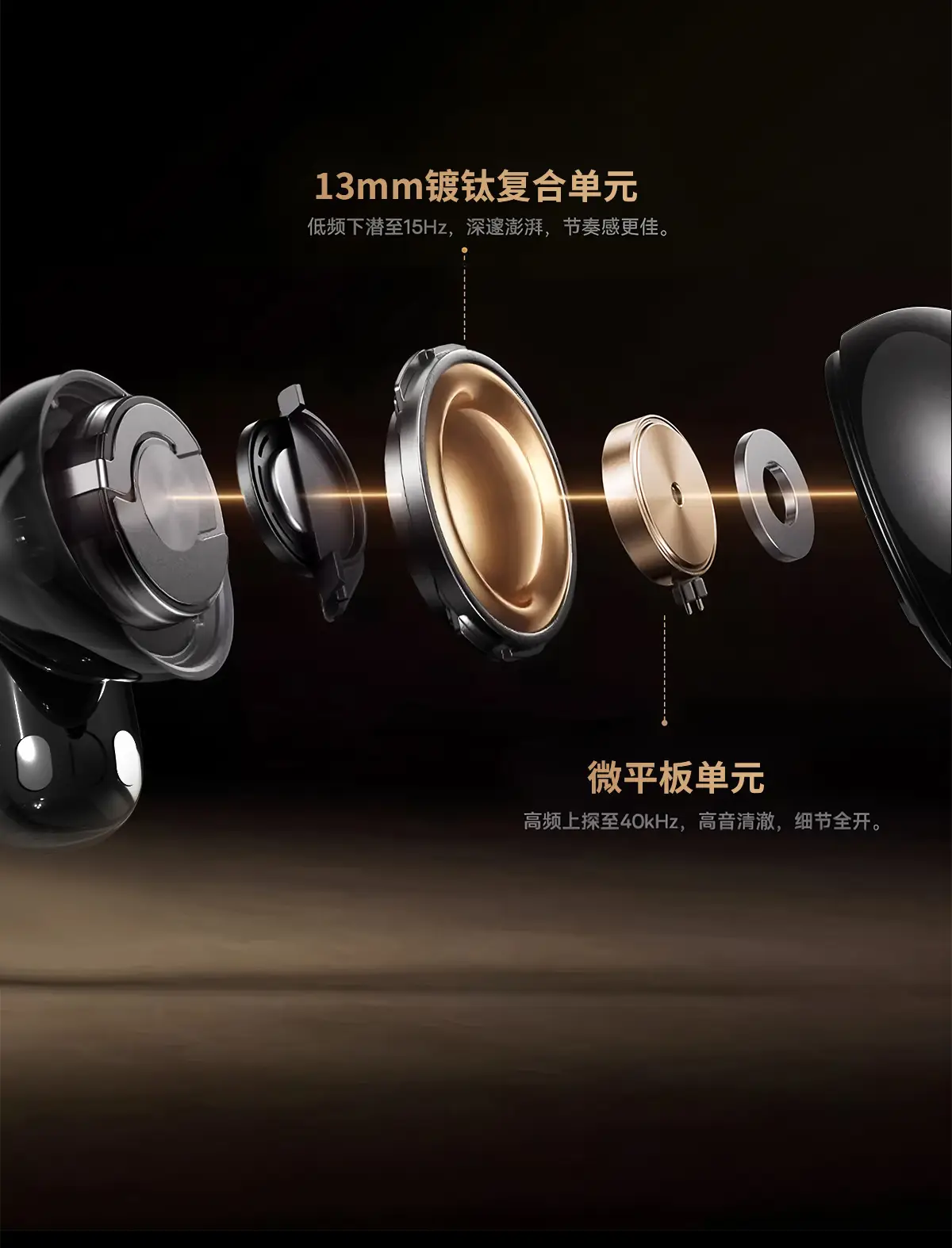2026 Noise-Cancelling Wireless Earphones In-Ear Bluetooth β feature 13