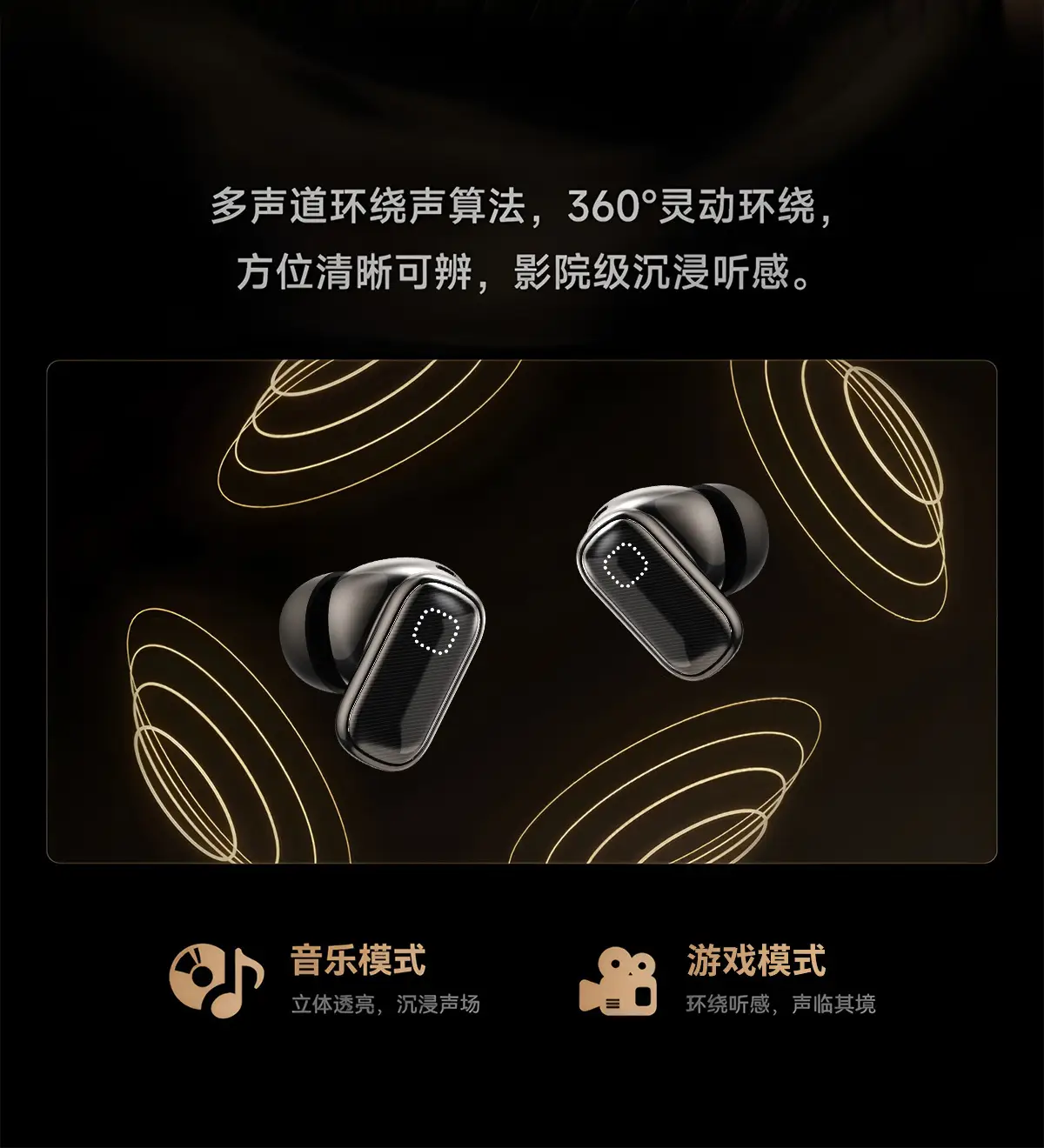 2026 Noise-Cancelling Wireless Earphones In-Ear Bluetooth β feature 15