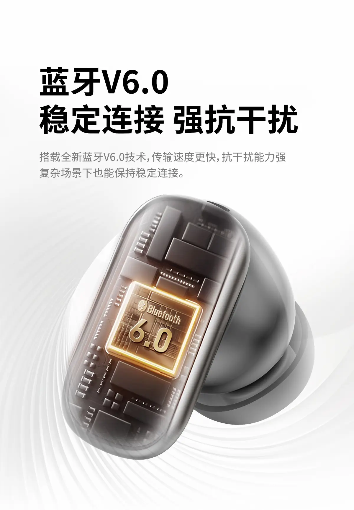 2026 Noise-Cancelling Wireless Earphones In-Ear Bluetooth β feature 20