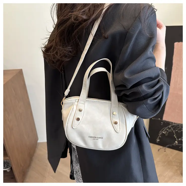 2025 Spring Light Luxury Bucket Bags Women — feature 10