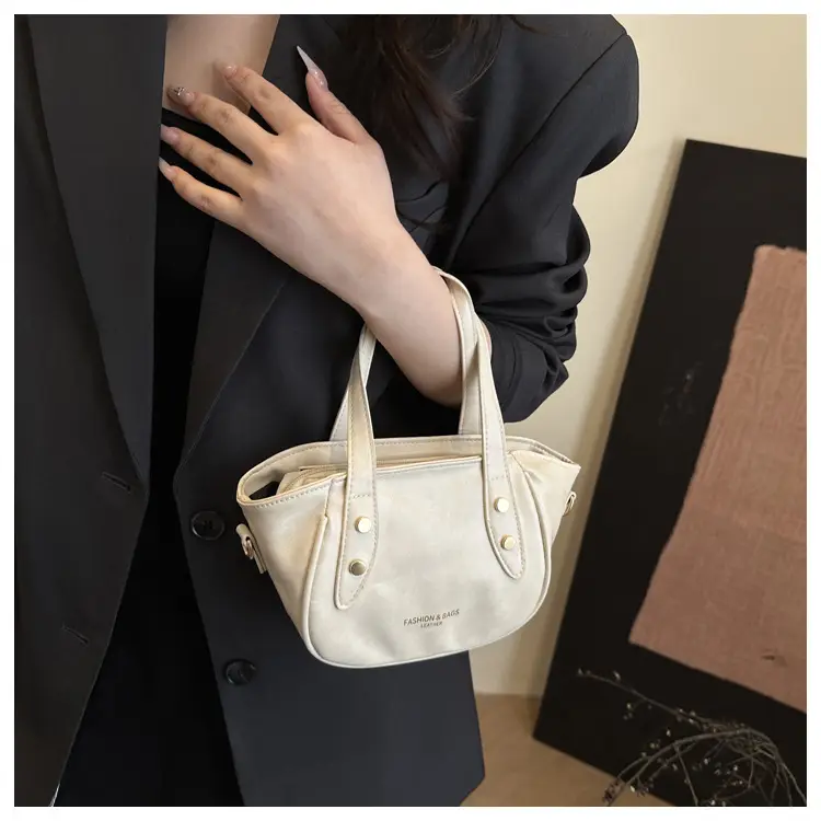 2025 Spring Light Luxury Bucket Bags Women — feature 12