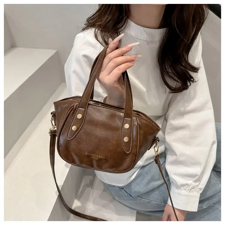 2025 Spring Light Luxury Bucket Bags Women — feature 14