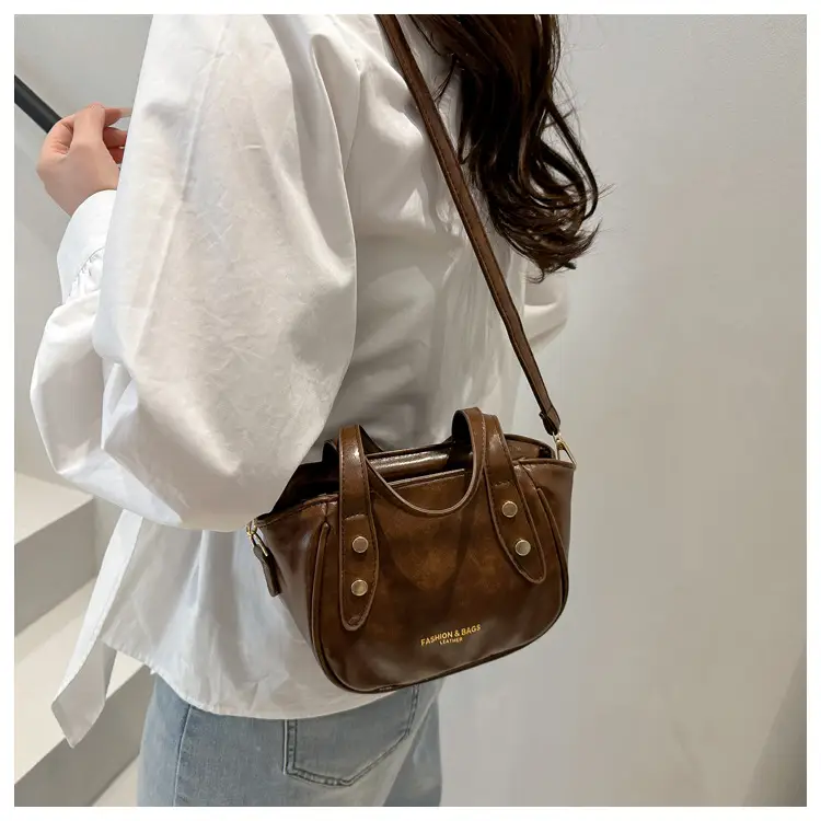2025 Spring Light Luxury Bucket Bags Women — feature 15