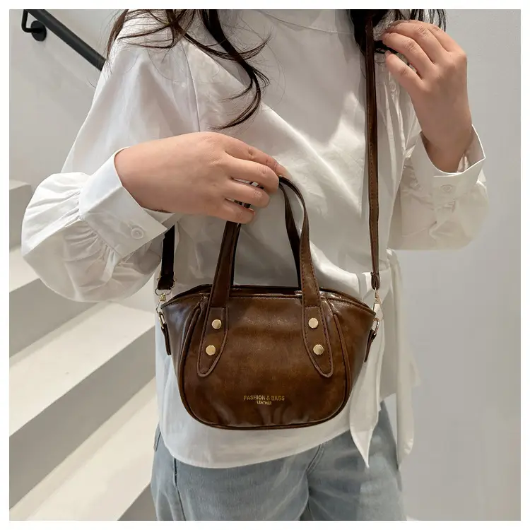 2025 Spring Light Luxury Bucket Bags Women — feature 16