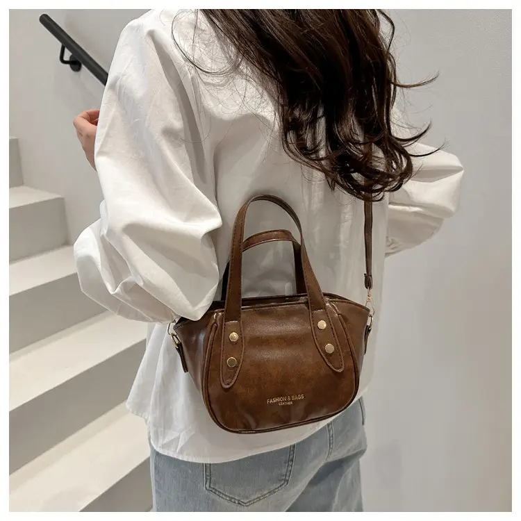 2025 Spring Light Luxury Bucket Bags Women — feature 17