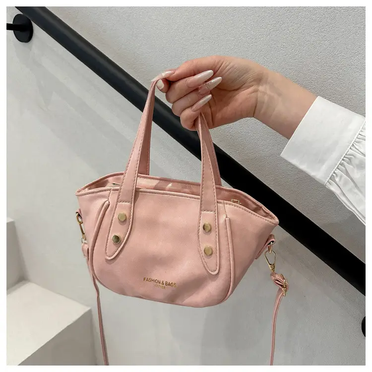 2025 Spring Light Luxury Bucket Bags Women — feature 18