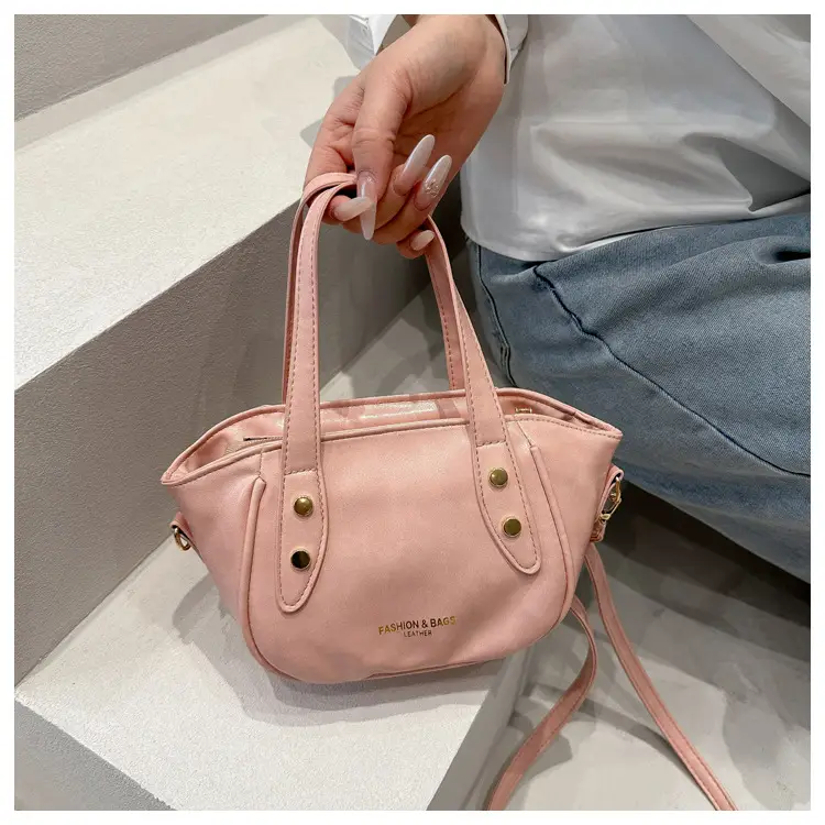 2025 Spring Light Luxury Bucket Bags Women — feature 19
