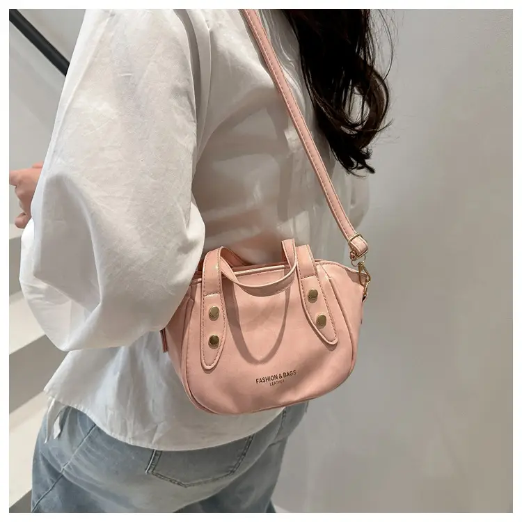 2025 Spring Light Luxury Bucket Bags Women — feature 20