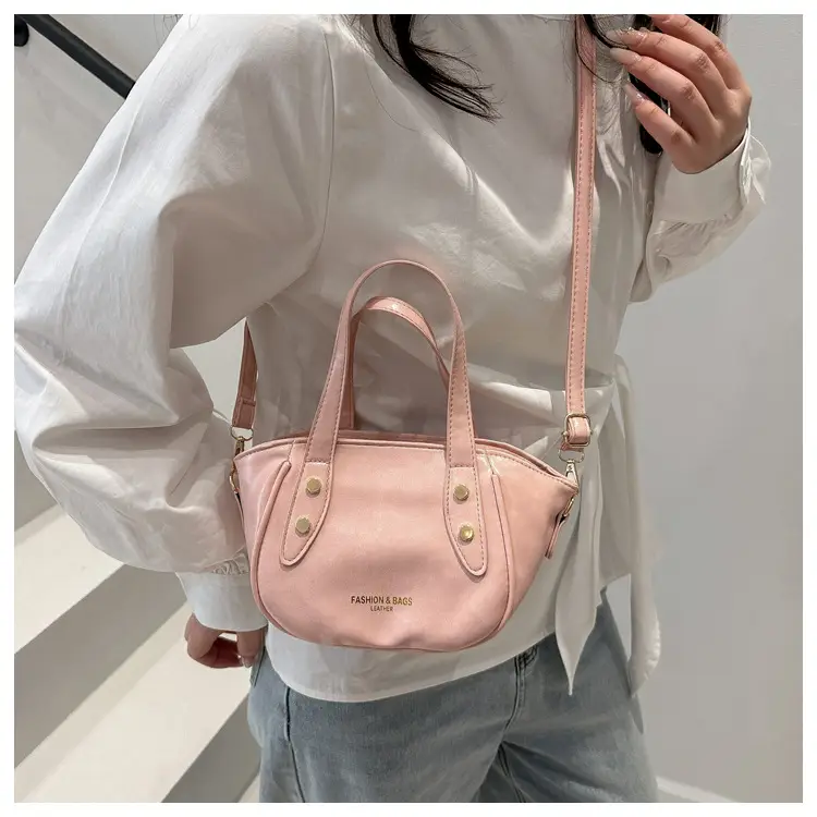 2025 Spring Light Luxury Bucket Bags Women — feature 21
