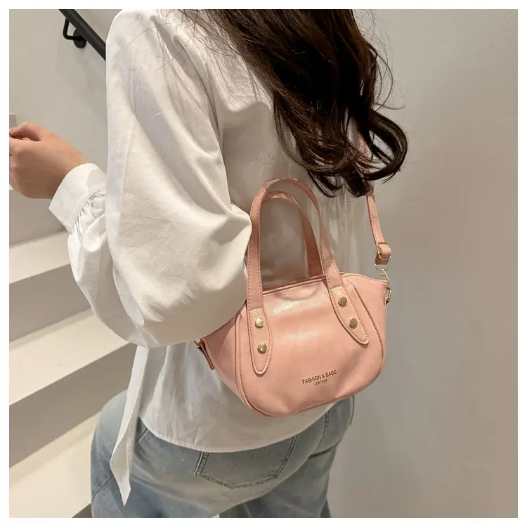 2025 Spring Light Luxury Bucket Bags Women — feature 22