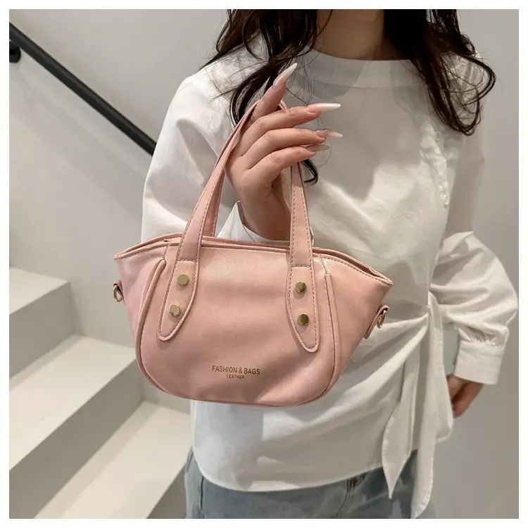 2025 Spring Light Luxury Bucket Bags Women — feature 23