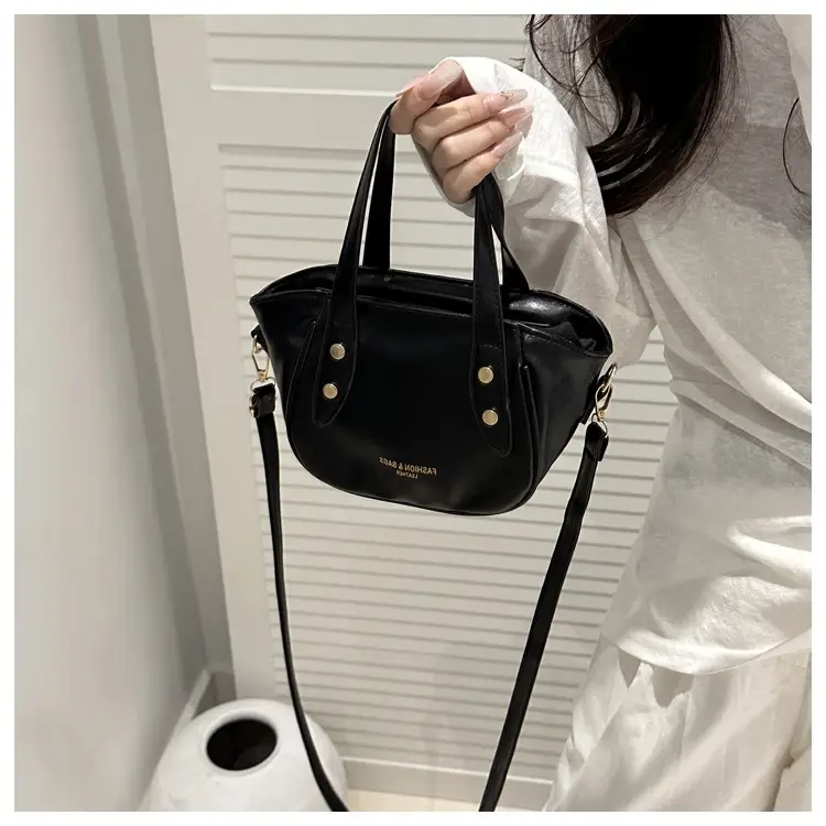 2025 Spring Light Luxury Bucket Bags Women — feature 24