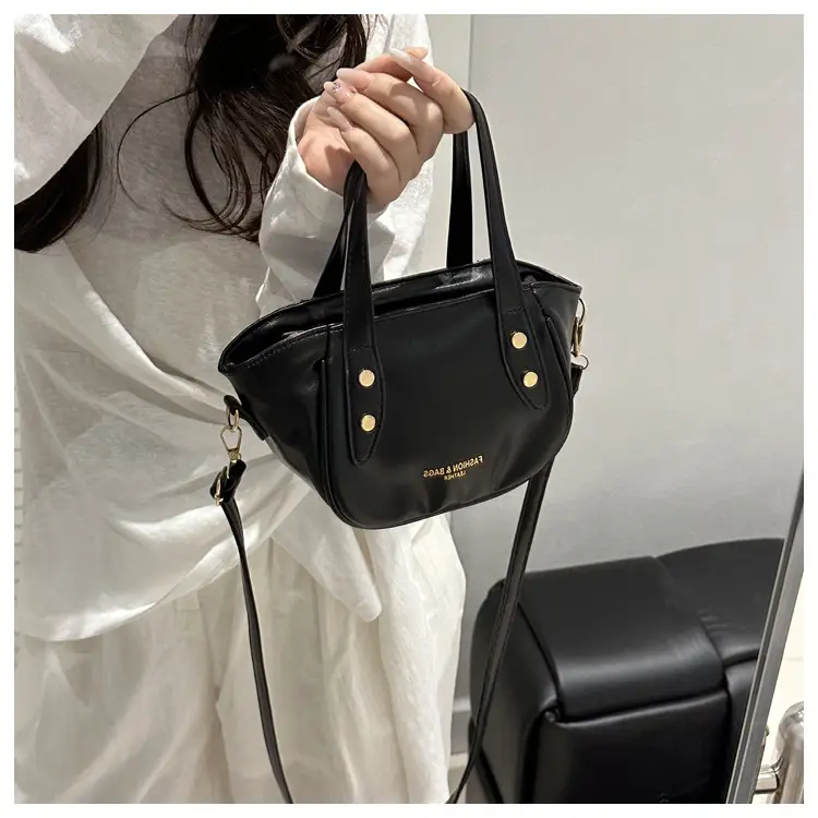 2025 Spring Light Luxury Bucket Bags Women — feature 26