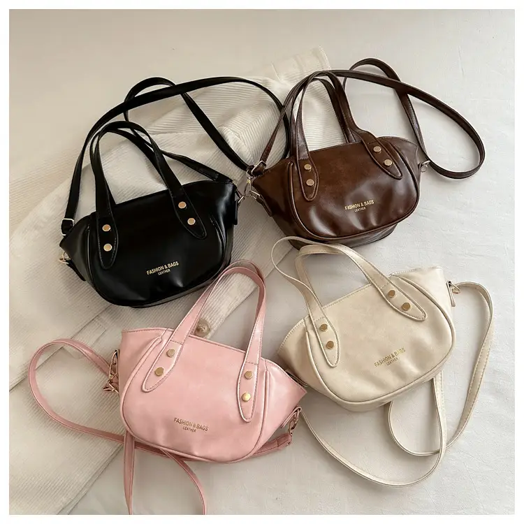 2025 Spring Light Luxury Bucket Bags Women — feature 29