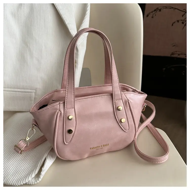 2025 Spring Light Luxury Bucket Bags Women — feature 30
