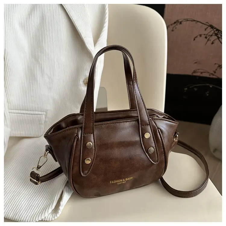 2025 Spring Light Luxury Bucket Bags Women — feature 31