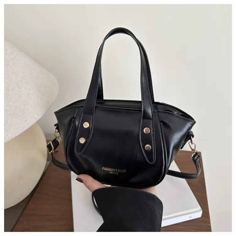 2025 Spring Light Luxury Bucket Bags Women — feature 34