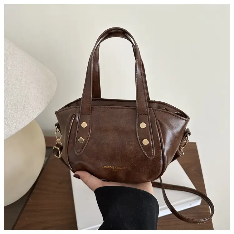 2025 Spring Light Luxury Bucket Bags Women — feature 36