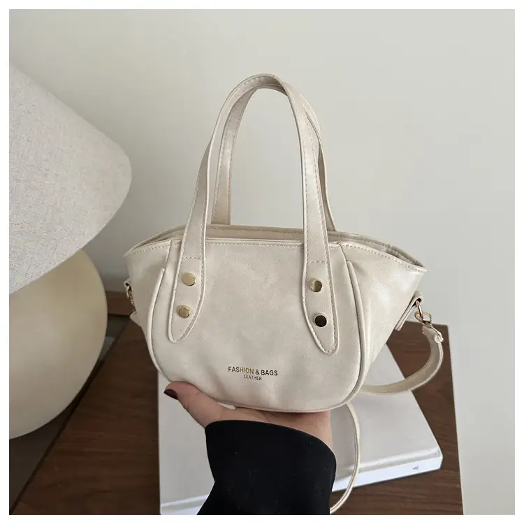 2025 Spring Light Luxury Bucket Bags Women — feature 37