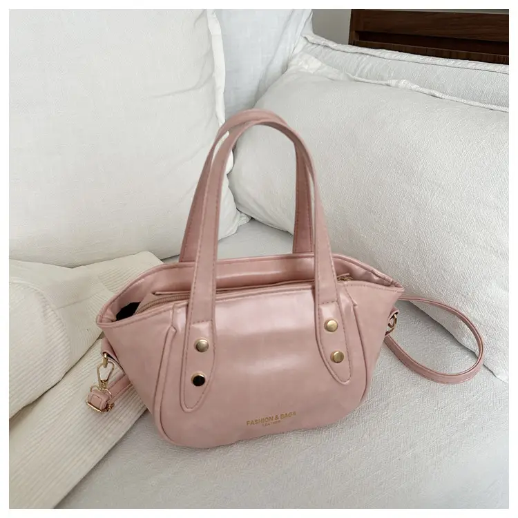 2025 Spring Light Luxury Bucket Bags Women — feature 40