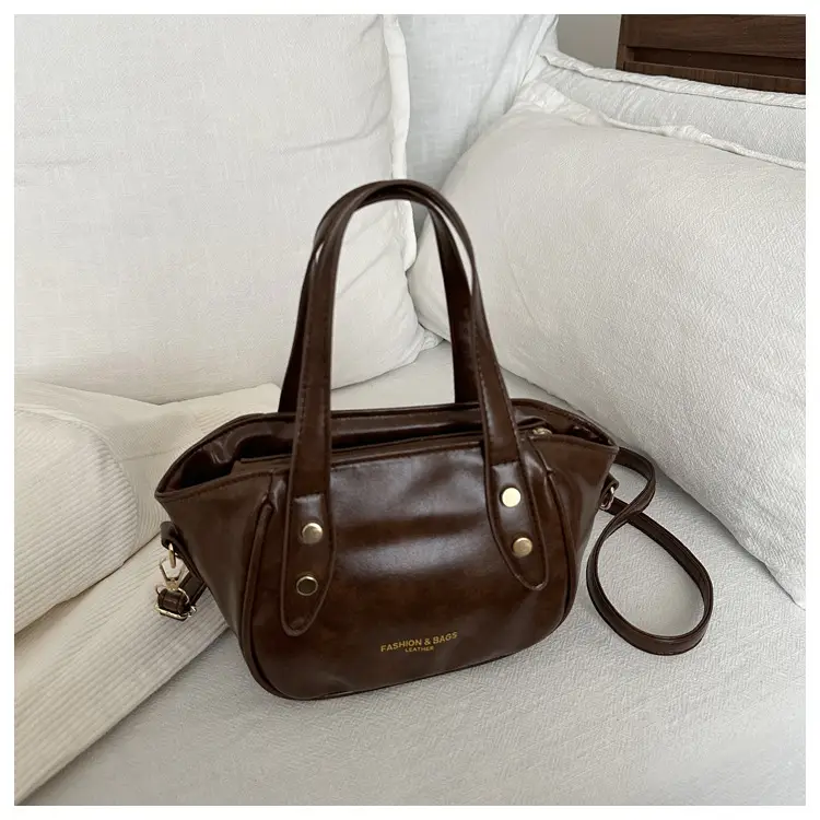 2025 Spring Light Luxury Bucket Bags Women — feature 41