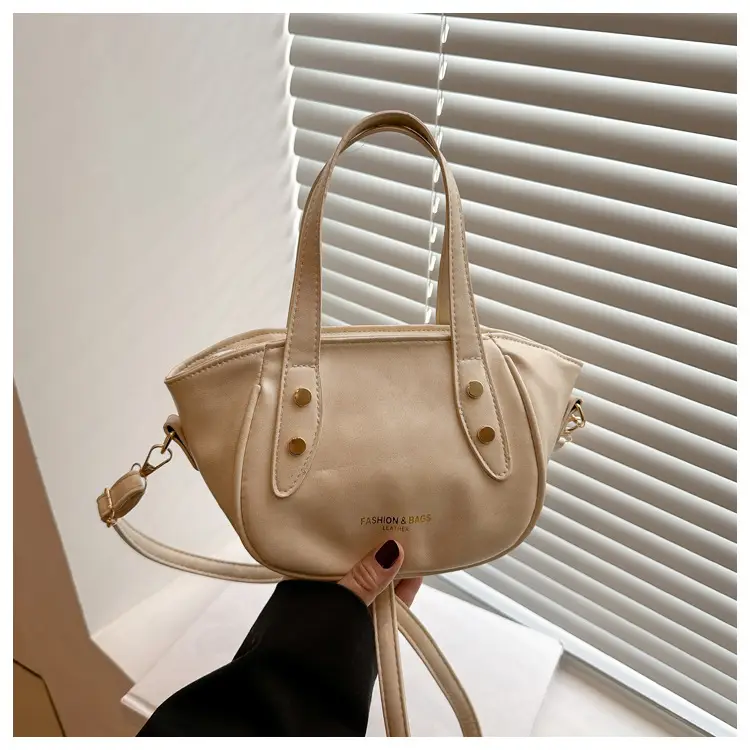 2025 Spring Light Luxury Bucket Bags Women — feature 42