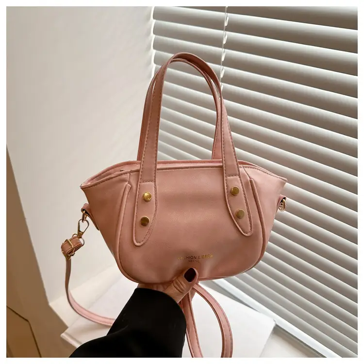 2025 Spring Light Luxury Bucket Bags Women — feature 43