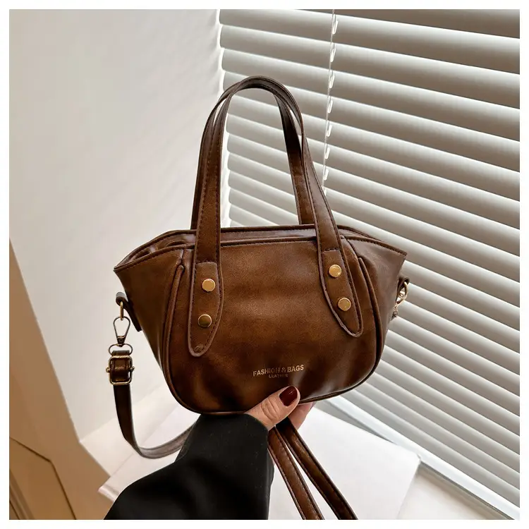 2025 Spring Light Luxury Bucket Bags Women — feature 44