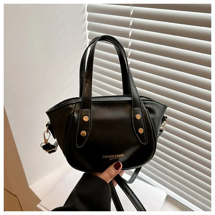 2025 Spring Light Luxury Bucket Bags Women — feature 45