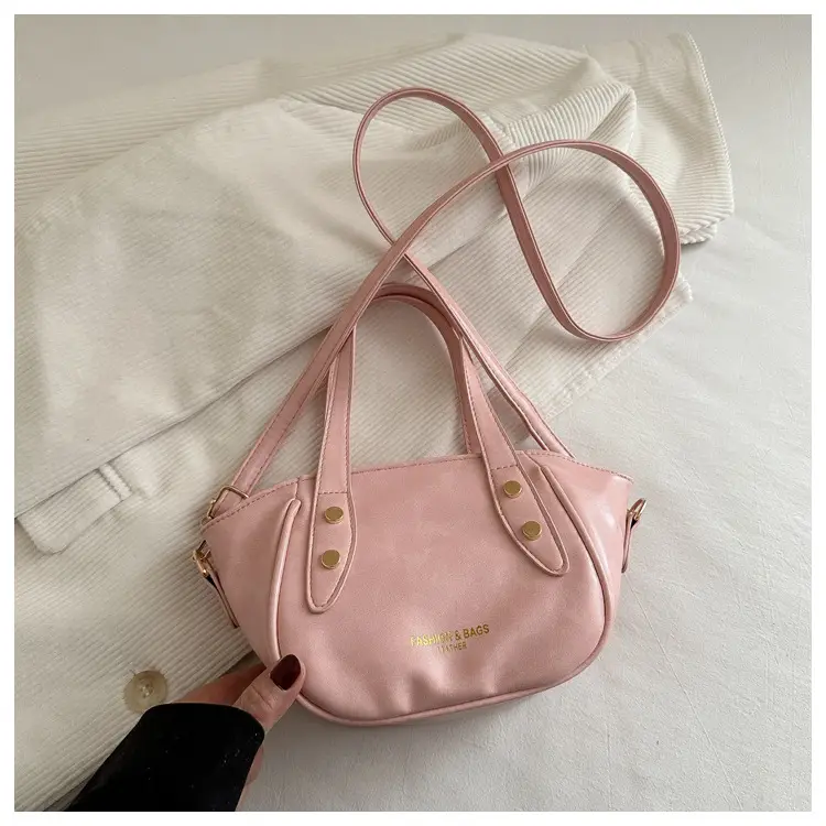 2025 Spring Light Luxury Bucket Bags Women — feature 46