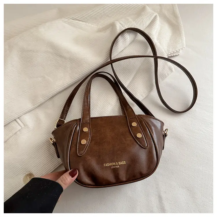 2025 Spring Light Luxury Bucket Bags Women — feature 49