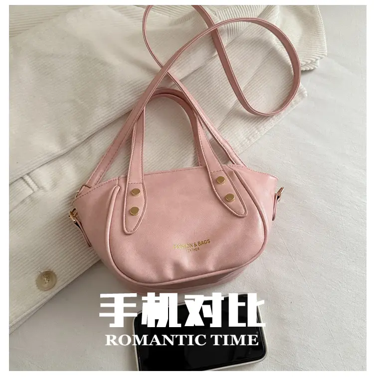 2025 Spring Light Luxury Bucket Bags Women — feature 5